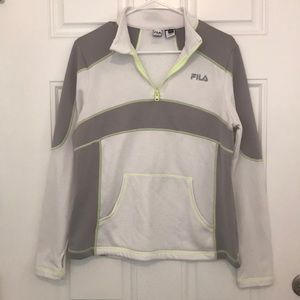 Fila jacket